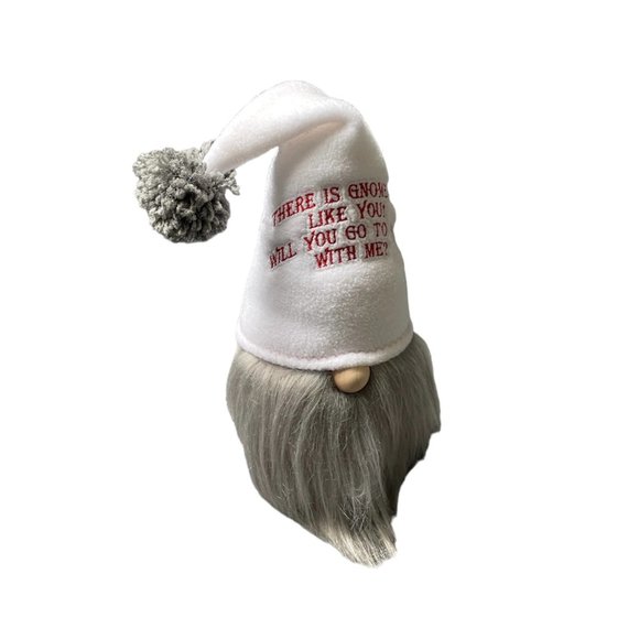 Prom Promposal Gnome Prom Invitation Gnome Gift for Prom Date Invitations - Picture 8 of 8